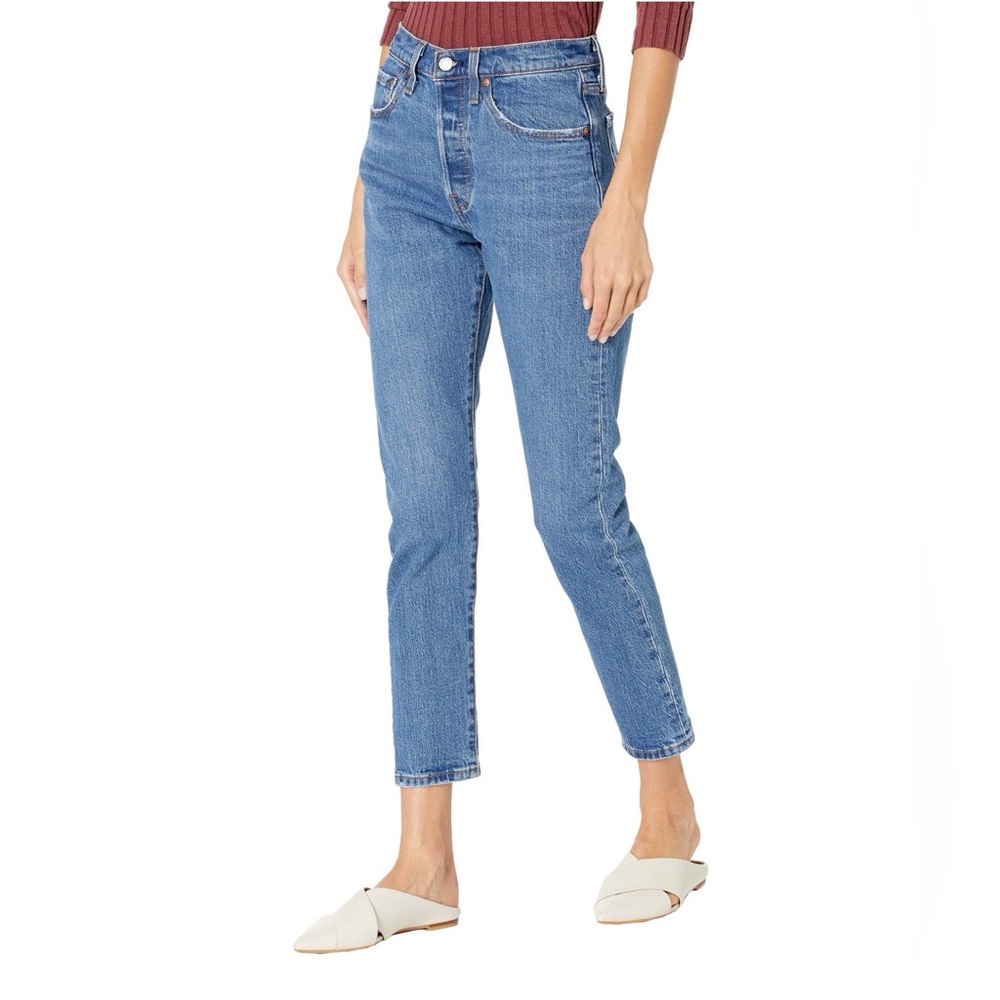 Levi’s jeans
